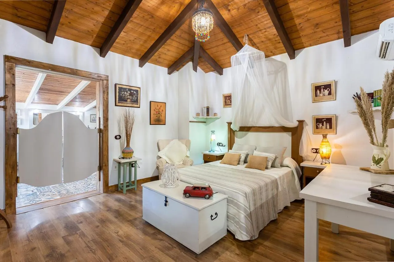Finca El Albero Villa Carratraca 0*,  Spain