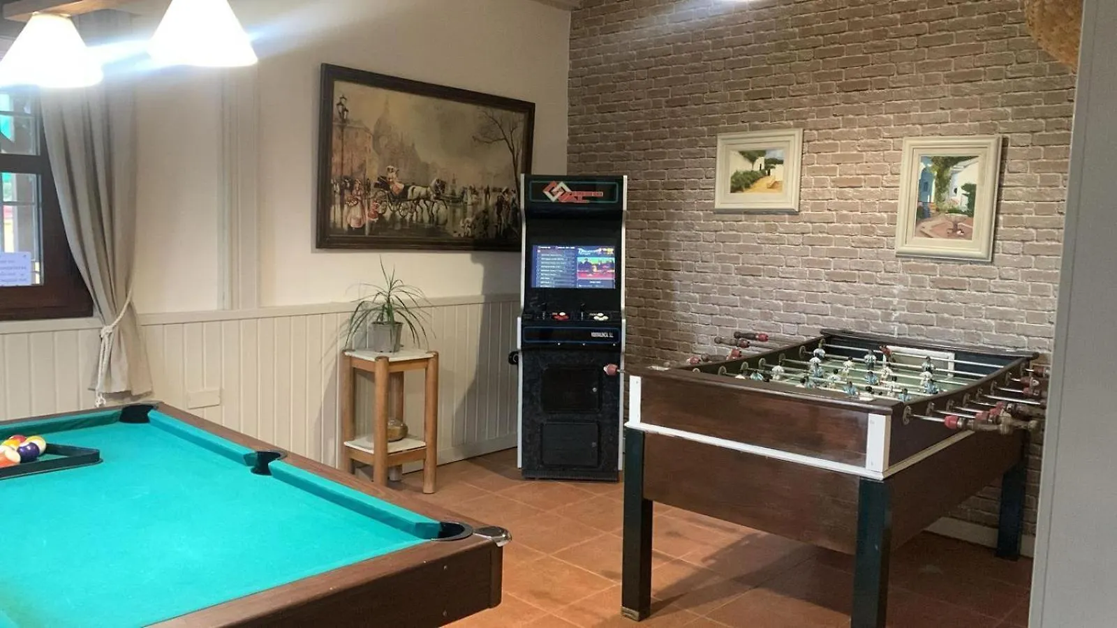 Finca El Albero Carratraca Holiday home